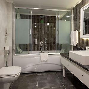 Diamant Suite mit Kingsize-Bett