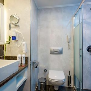 Dreibettzimmer